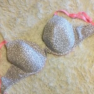 Victoria secret bra